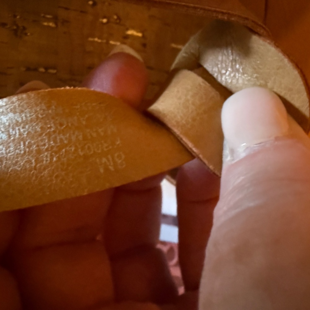 Kork-Ease Whitney Platform Shoes - Picture 5 of 6